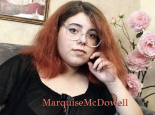 MarquiseMcDowell