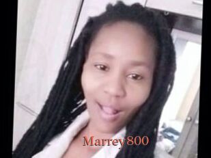 Marrey800