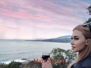 MarriFerrari