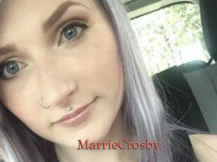 Marrie_Crosby
