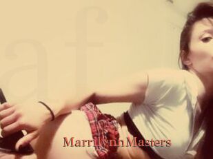 MarrilynnMasters