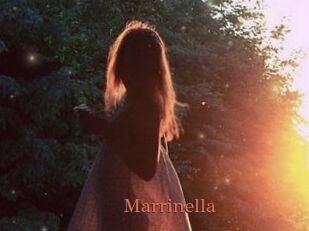 Marrinella