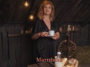 Marrthaaa