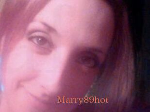 Marry89hot