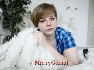 MarryGenial