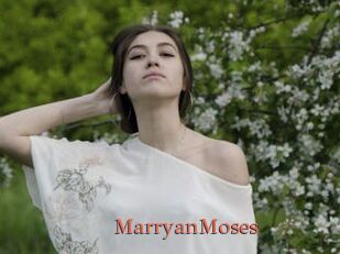 MarryanMoses