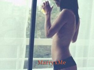 MarryxMe