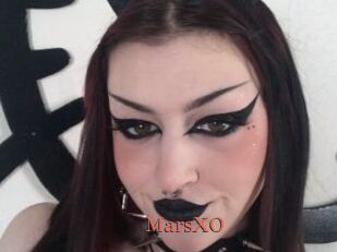 MarsXO