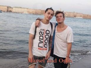 Marsel_and_Ostin