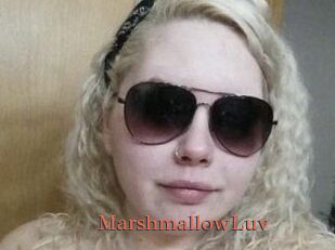 MarshmallowLuv
