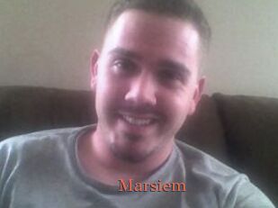 Marsiem