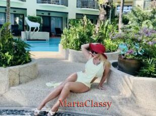 MartaClassy