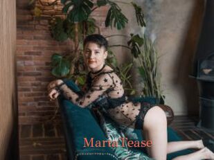MartaTease