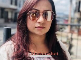 Martiinahot