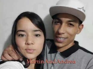 MartinAndAndrea