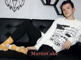 MartinCake