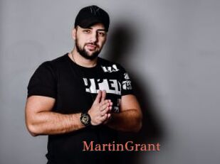 MartinGrant
