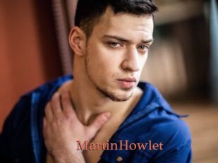 MartinHowlet