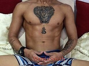 MartinSmith