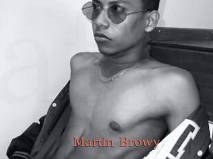 Martin_Browy