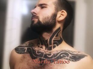 Martin_Tattoo