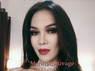 MartinaSauvage