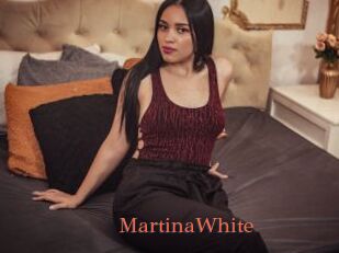 MartinaWhite