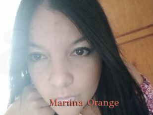 Martina_Orange