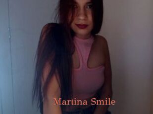 Martina_Smile