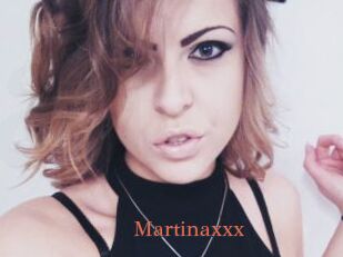 Martinaxxx
