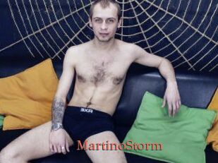 MartinoStorm
