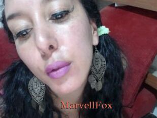 MarvellFox