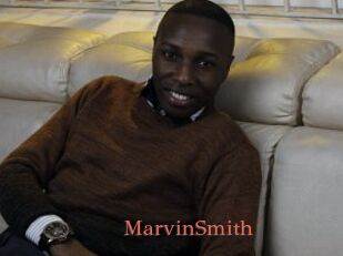 MarvinSmith