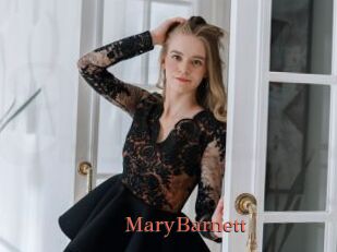 MaryBarnett