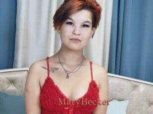 MaryBecker