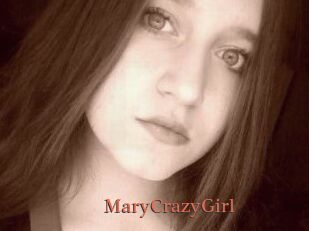 MaryCrazyGirl