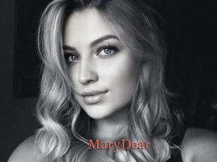MaryDear