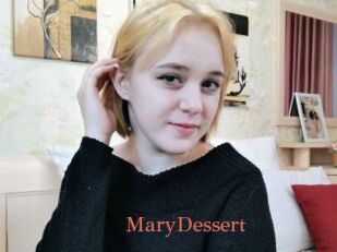 MaryDessert