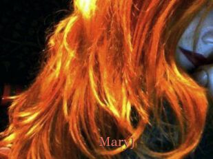 MaryJ