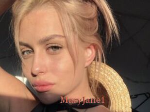 MaryJane1