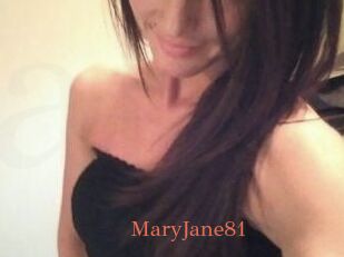 MaryJane81