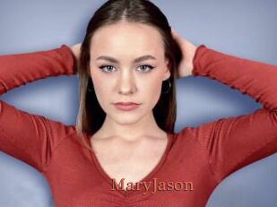 MaryJason