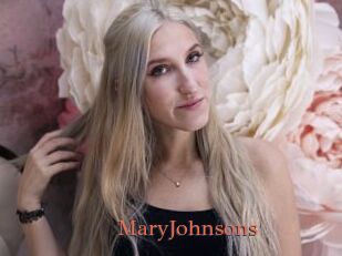 MaryJohnsons