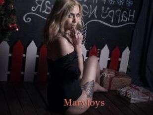 MaryJoys