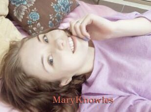 MaryKnowles