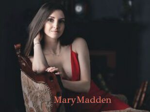 MaryMadden