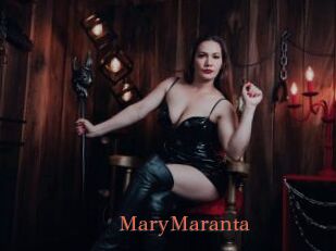 MaryMaranta