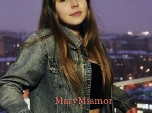 MaryMiamor