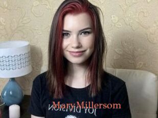 MaryMillersom