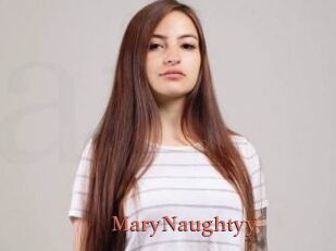 MaryNaughtyy